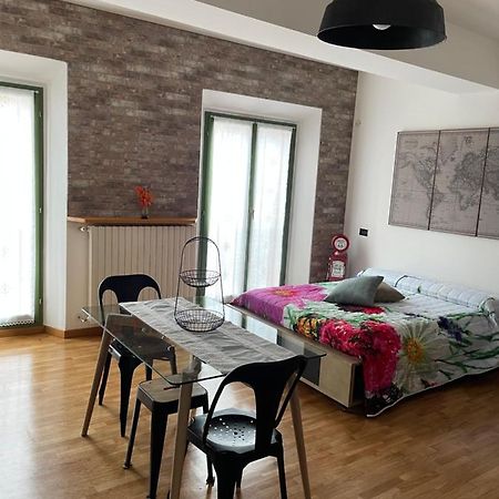 Una Finestra Sul Centro Storico Reggio Emilia Eksteriør bilde