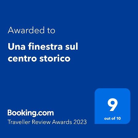 Una Finestra Sul Centro Storico Reggio Emilia Eksteriør bilde