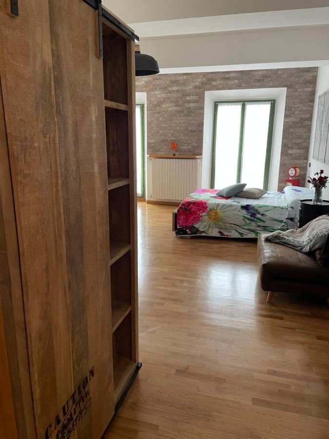 Una Finestra Sul Centro Storico Reggio Emilia Eksteriør bilde
