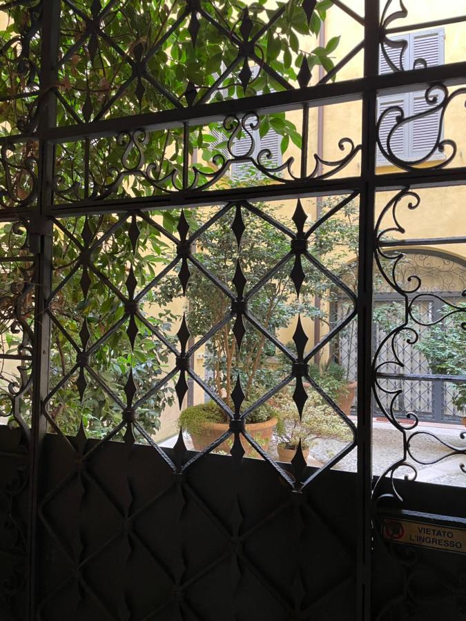 Una Finestra Sul Centro Storico Reggio Emilia Eksteriør bilde