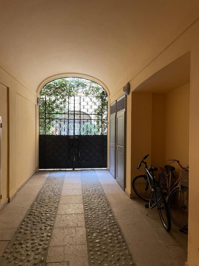 Una Finestra Sul Centro Storico Reggio Emilia Eksteriør bilde